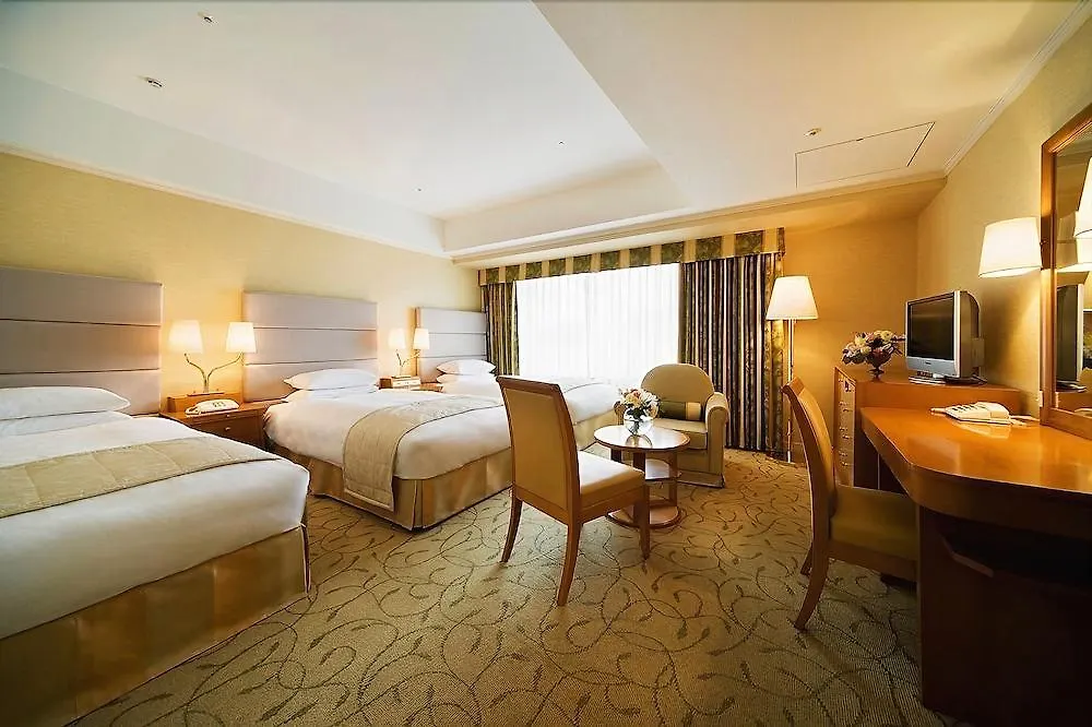 Hotel Okura Kioto