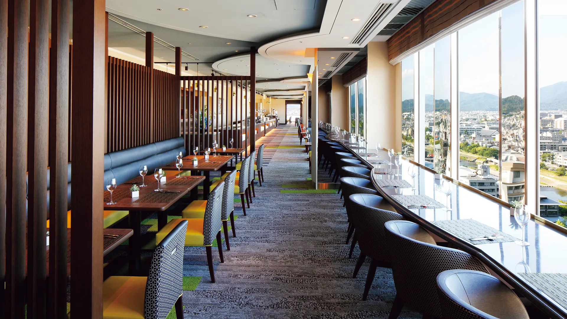 Hotel Okura Kioto