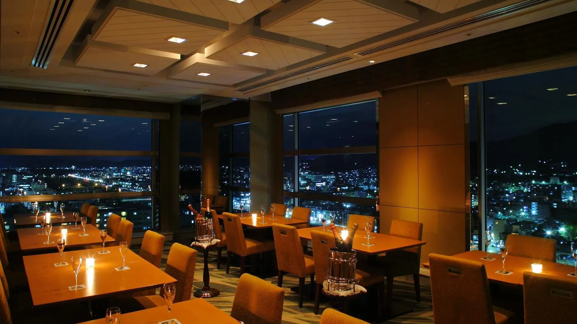 Hotel Okura Kioto
