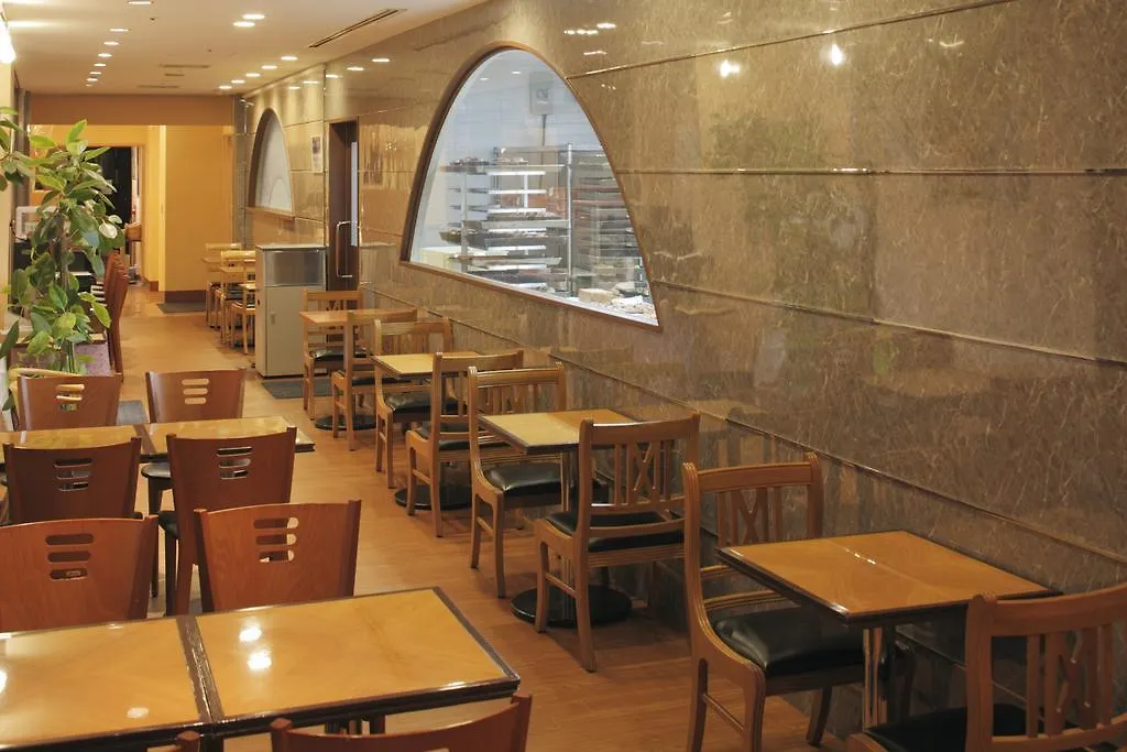 Hotel Okura Kioto Japonia