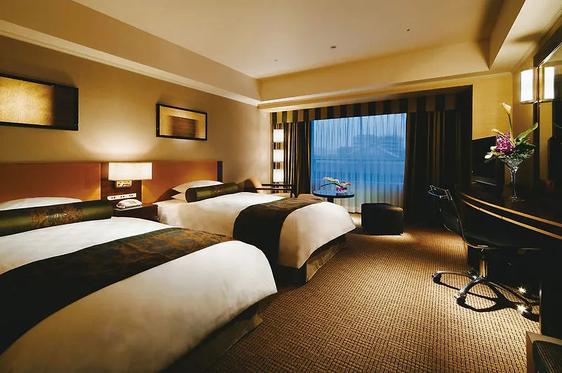 Hotel Okura Kioto