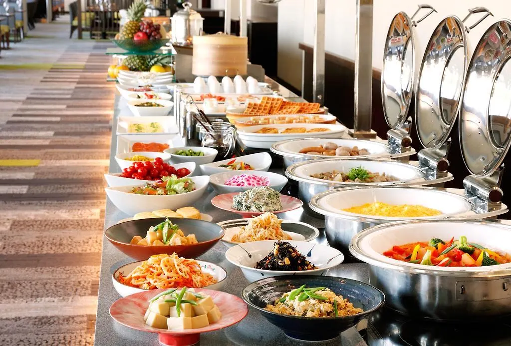 *****  Hotel Okura Kioto Japonia