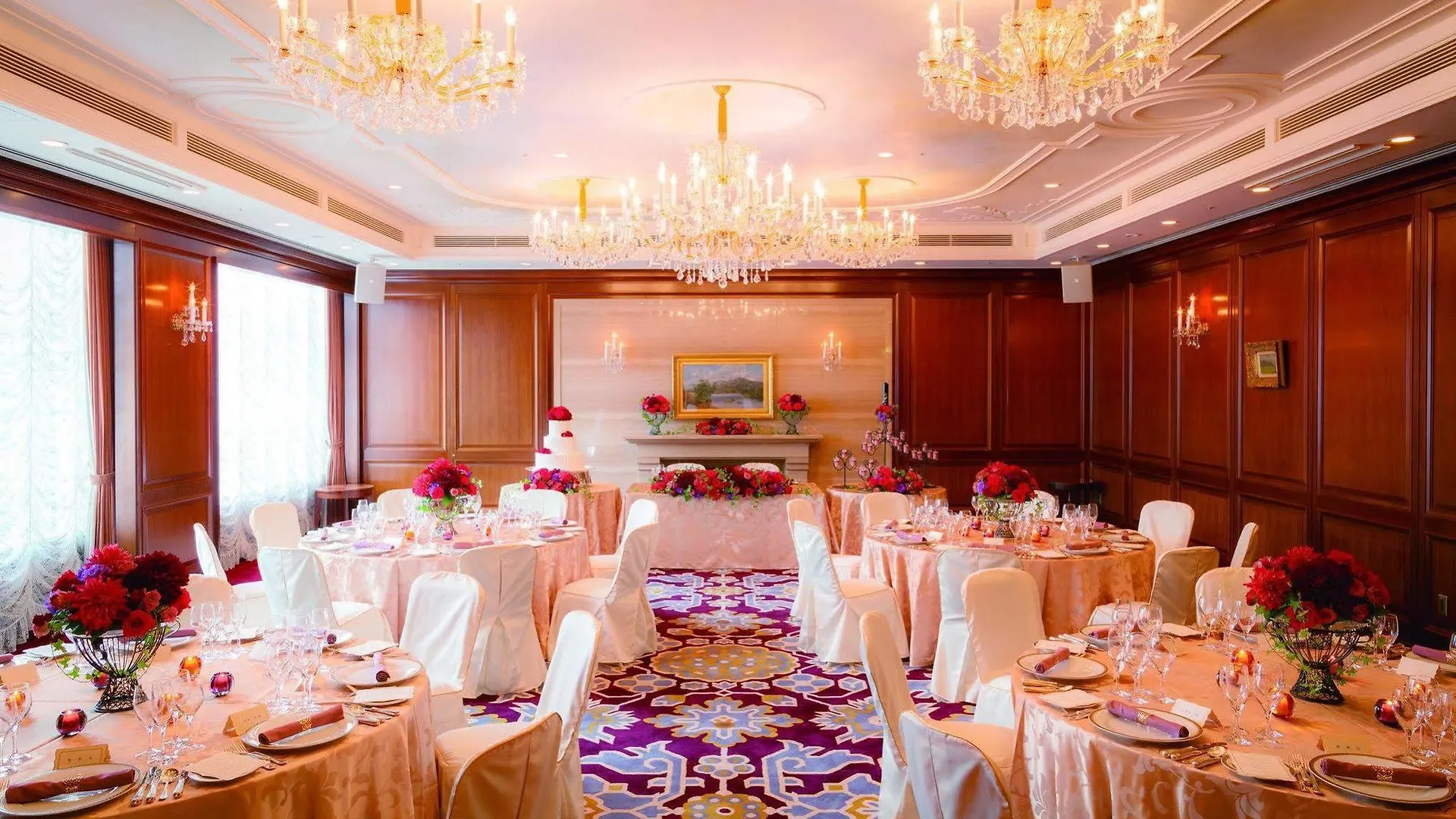 Hotel Okura Kioto
