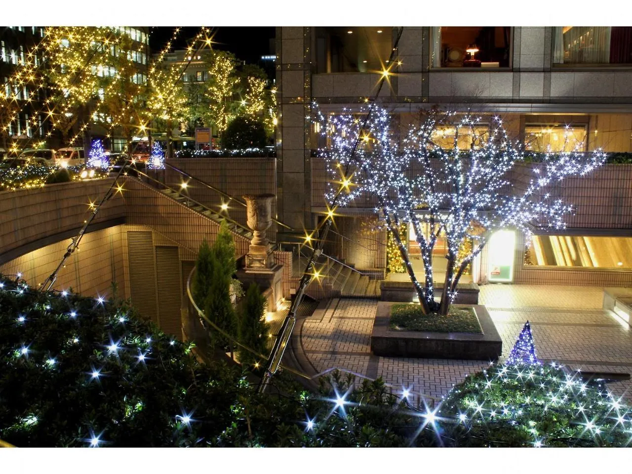 Hotel Okura Kioto Japonia