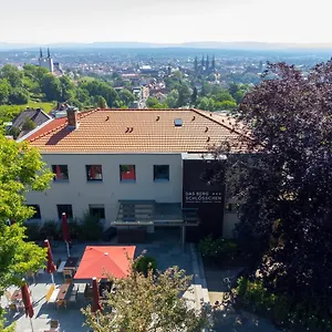 *** Hotel Bergschlösschen Deutschland