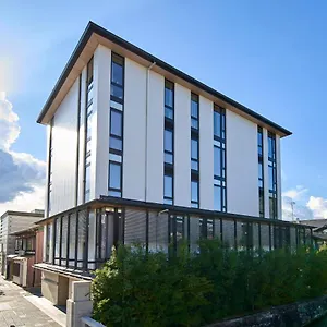 Otel Tassel Sanjo Shirakawa