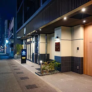 Resi Nishijin Kyōto