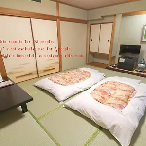 4* 료칸 이시초