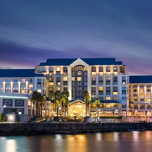 ***** Hotel The Table Bay Südafrika