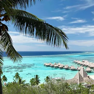 ***** Hotel Sofitel Kia Ora Moorea Polynésie française