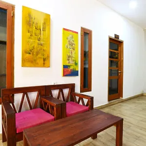  Hostel New Indonesien