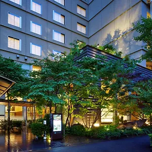 Niwa 4* Токио