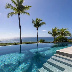 ***** Hotel Le Saint-Barthélemy