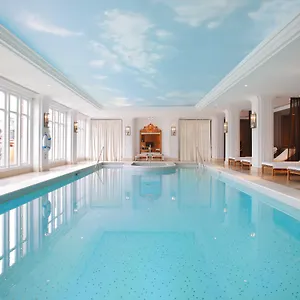 ***** Hotel Intercontinental Amstel Amsterdam, An Ihg Niederlande