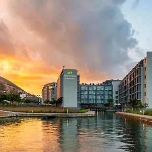 **** Aparthotel Aha Harbour Bridge & Südafrika