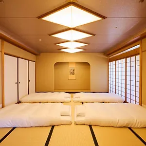 Tobu Levant 4* Токио