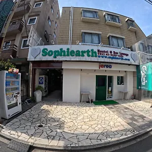  Appartement Sophiearth Japon