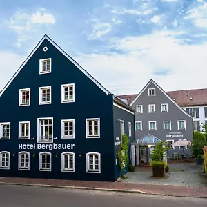*** Hotel Bergbauer Deutschland