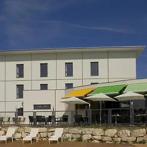 *** Hotel Western Le Palladior France