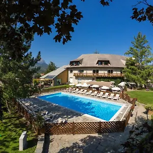 *** Hotel Hôtel&spa Les Bartavelles France