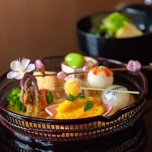 4* 료칸 키노에