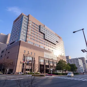 오쿠라 5* 후쿠오카