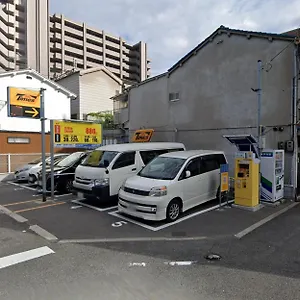 暁 Twilight アパート 大阪市
