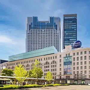 ***** מלון Swissotel Nankai יפן