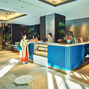 Aranvert Hotel