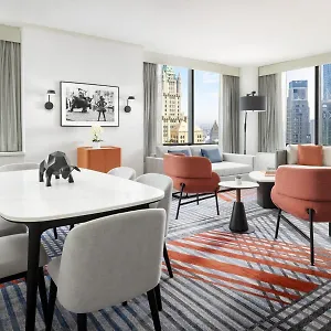 **** Hotel Millennium Downtown États-Unis