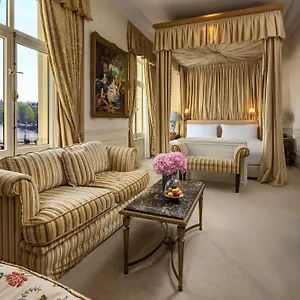 ***** Hotel Intercontinental Amstel Amsterdam, An Ihg Niederlande