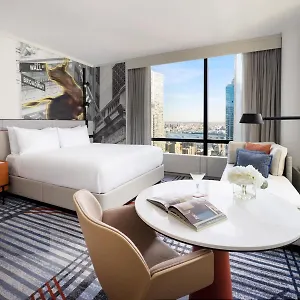 **** Hotel Millennium Downtown États-Unis
