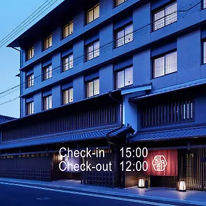Mitsui Garden Shinmachi Bettei מלון