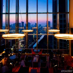 The Royal Park Iconic Shiodome 4* Токио