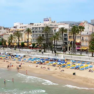 hola-sitges-by-the-beach.catalonia-hotels.com/