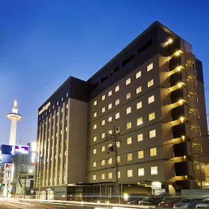 4* 호텔 도미 인 프리미엄 에키마에 내추럴 핫 스프링