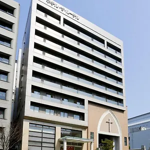 루테란 3* 오사카