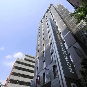**** מלון Monterey Hanzomon יפן