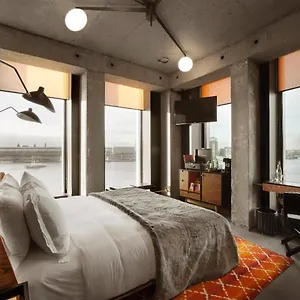 **** Hotel Sir Adam Niederlande