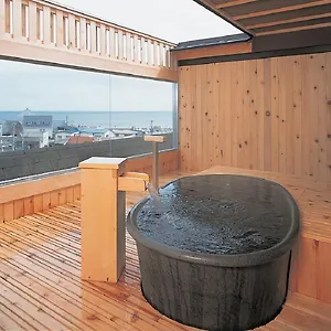 Yunokawa Kanko Shoen 3* Хакодате