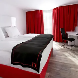 **** Hotel Dormero München-kirchheim Messe Deutschland