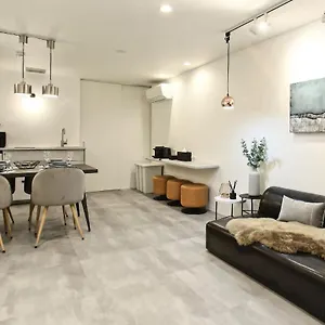 Mocomoco Kujo 別荘 大阪市