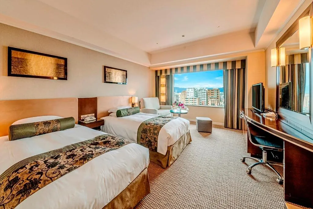 Hotel Okura Κιότο Ιαπωνία