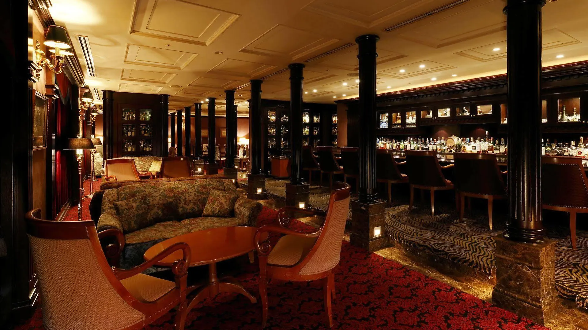 Hotel Okura Kyoto