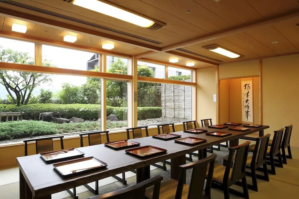 Hotel Okura Kyoto 5*,