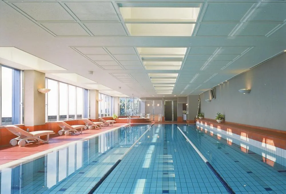 Hotel Okura Kyoto