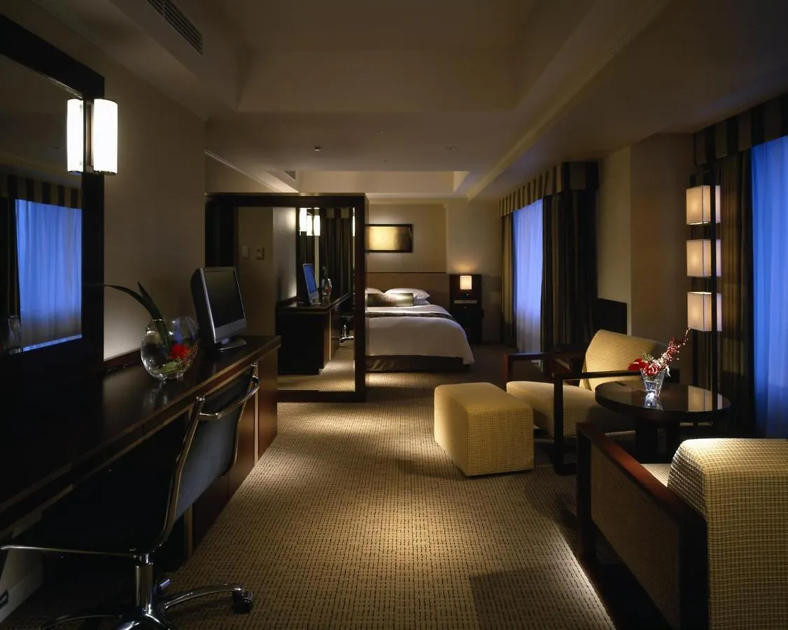 *****  Hotel Okura Kyoto Japan