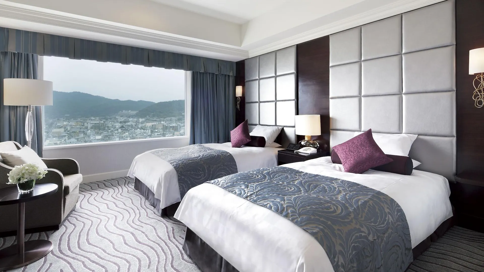Hotel Okura Kyoto contacts
