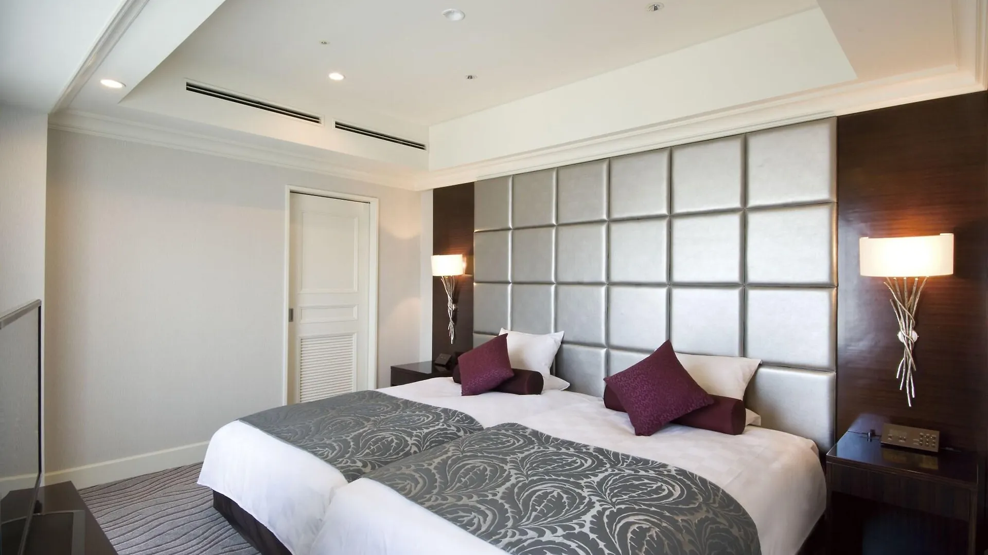 Hotel Okura Kyoto