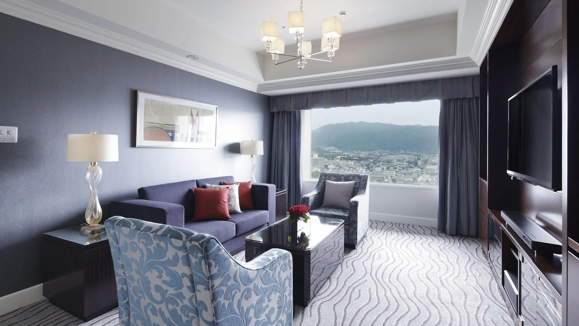 Hotel Okura Kyoto